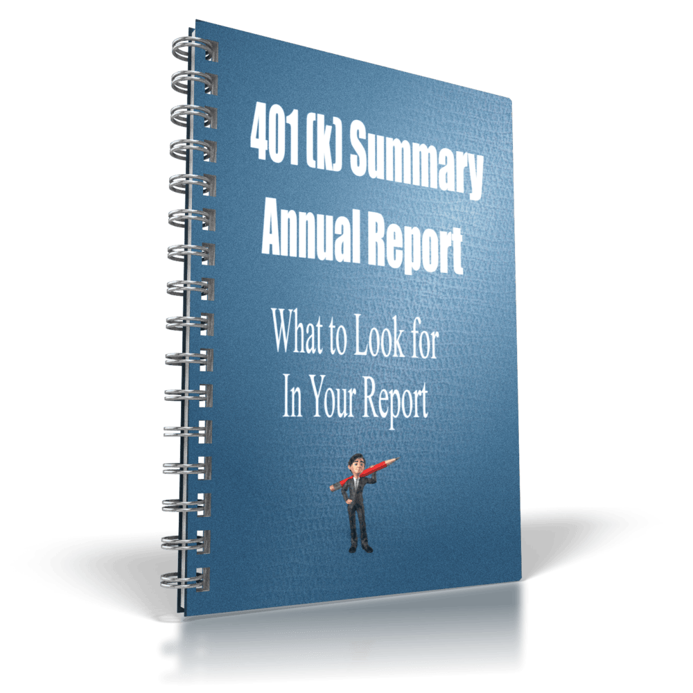 Locating Missing 401(k) Participants